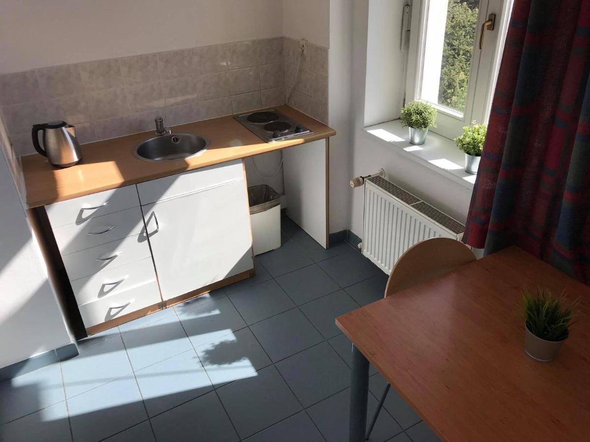 Hostel Masarykova Prague Luaran gambar