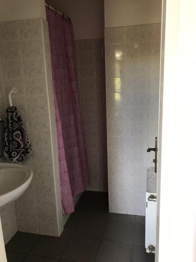 Hostel Masarykova Prague Luaran gambar